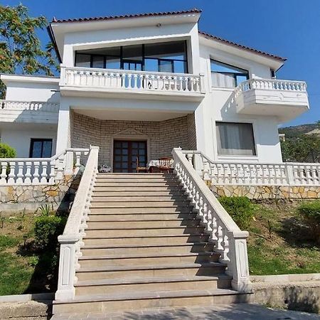 Villa Mare - For Families & Groups Вльора Екстер'єр фото