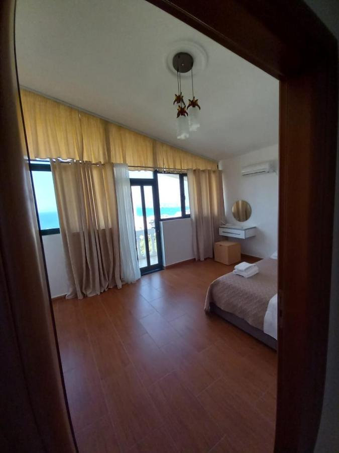 Villa Mare - For Families & Groups Вльора Екстер'єр фото