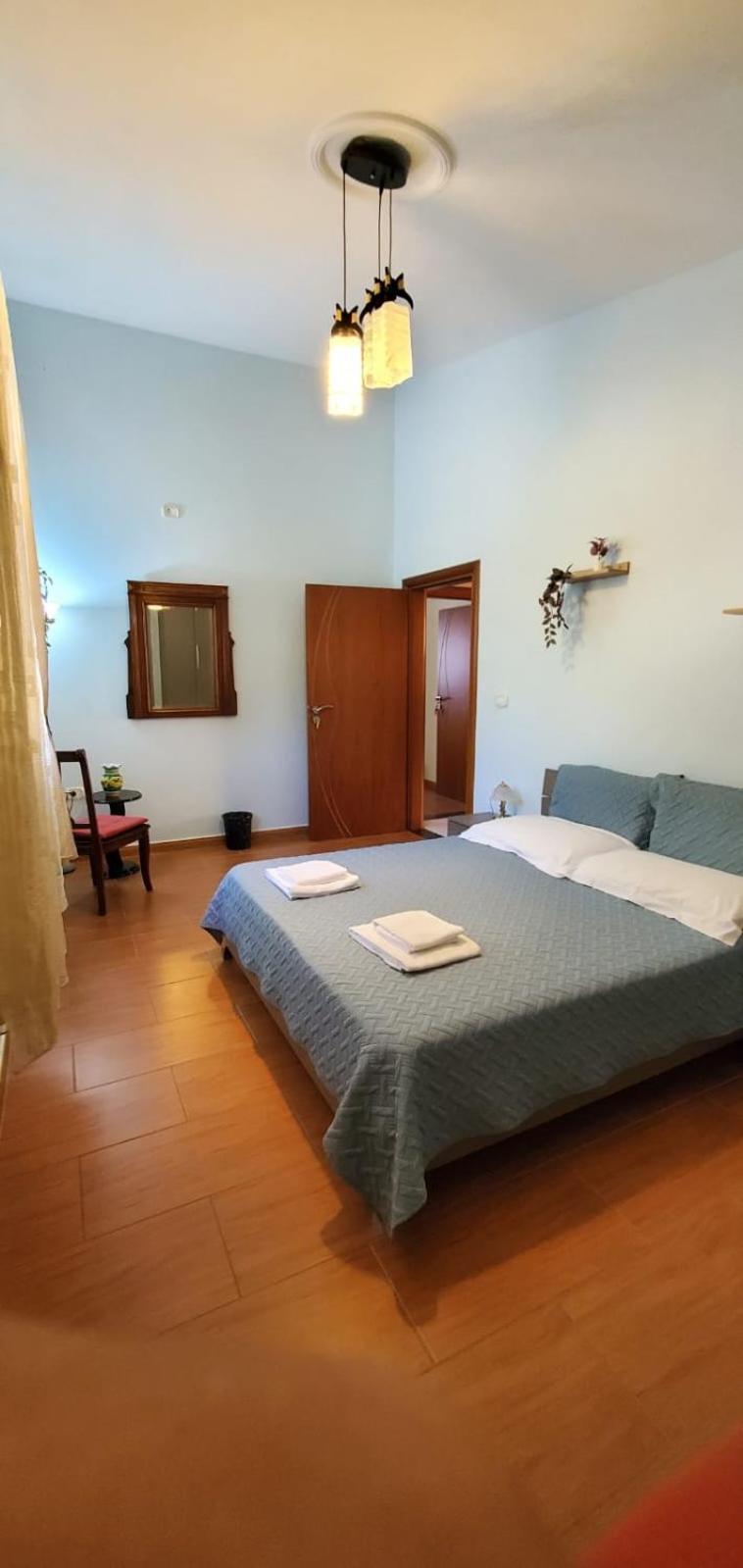Villa Mare - For Families & Groups Вльора Екстер'єр фото