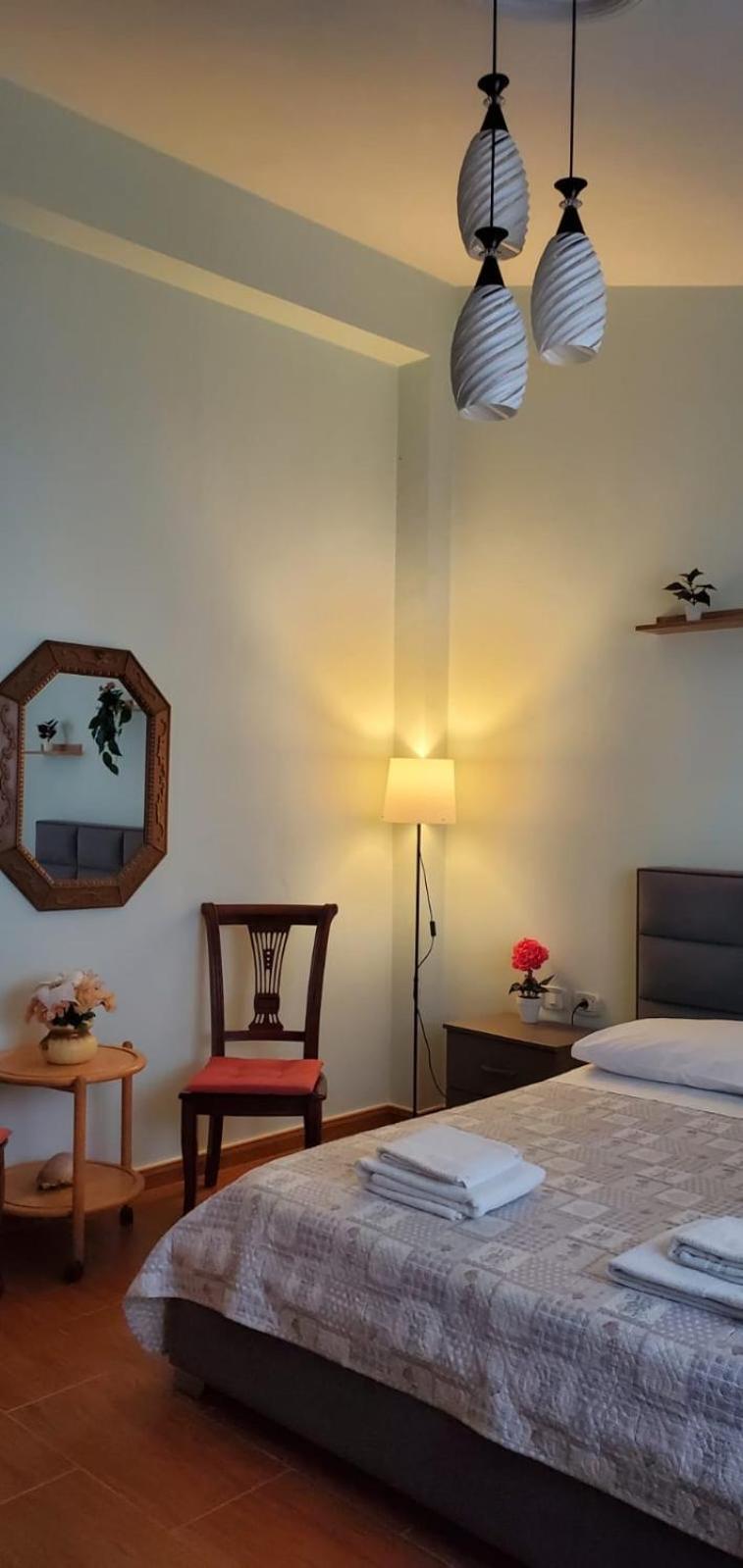 Villa Mare - For Families & Groups Вльора Екстер'єр фото