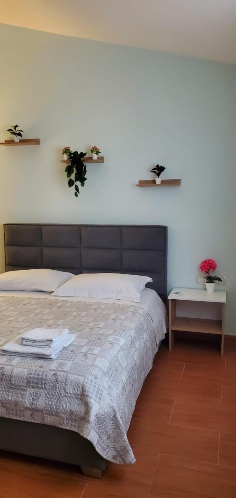 Villa Mare - For Families & Groups Вльора Екстер'єр фото