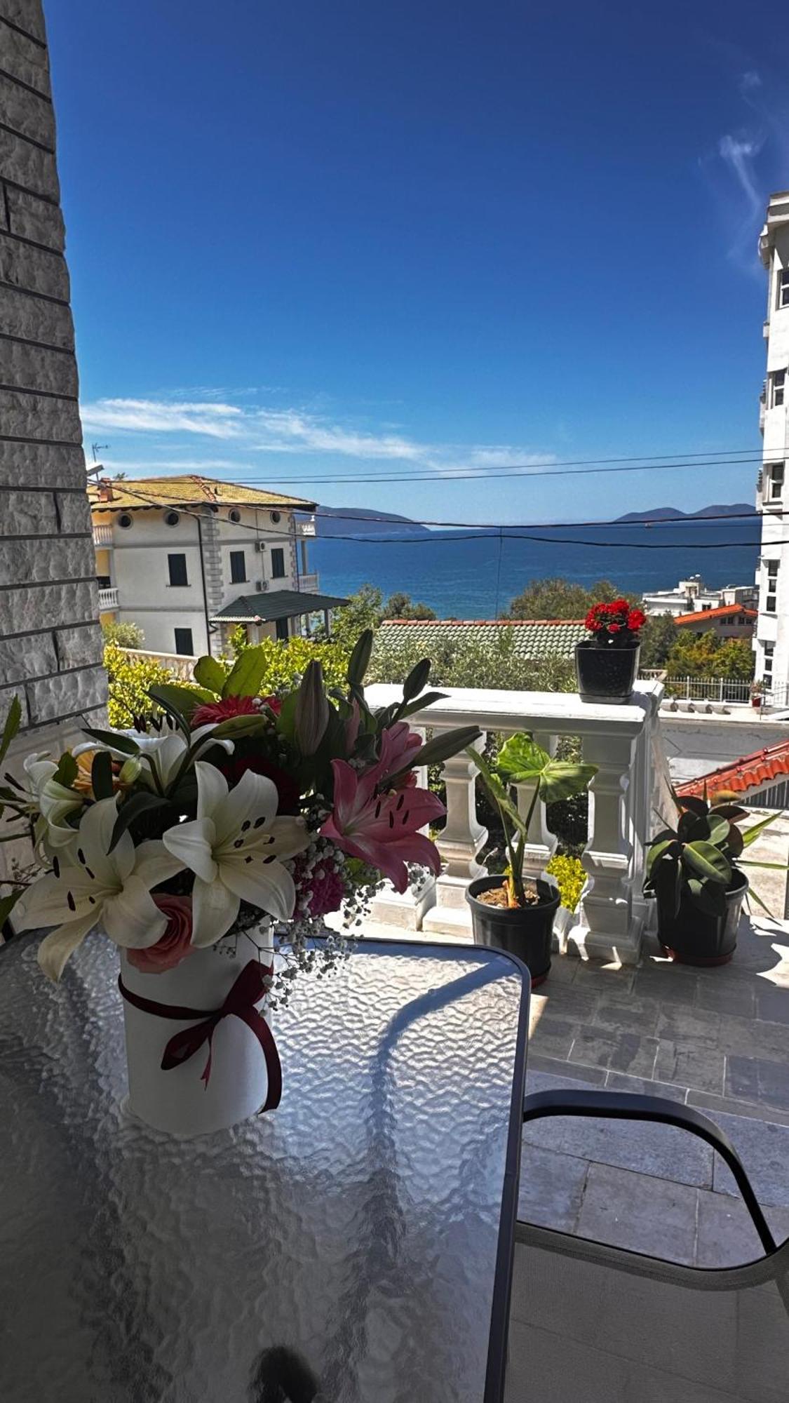 Villa Mare - For Families & Groups Вльора Екстер'єр фото