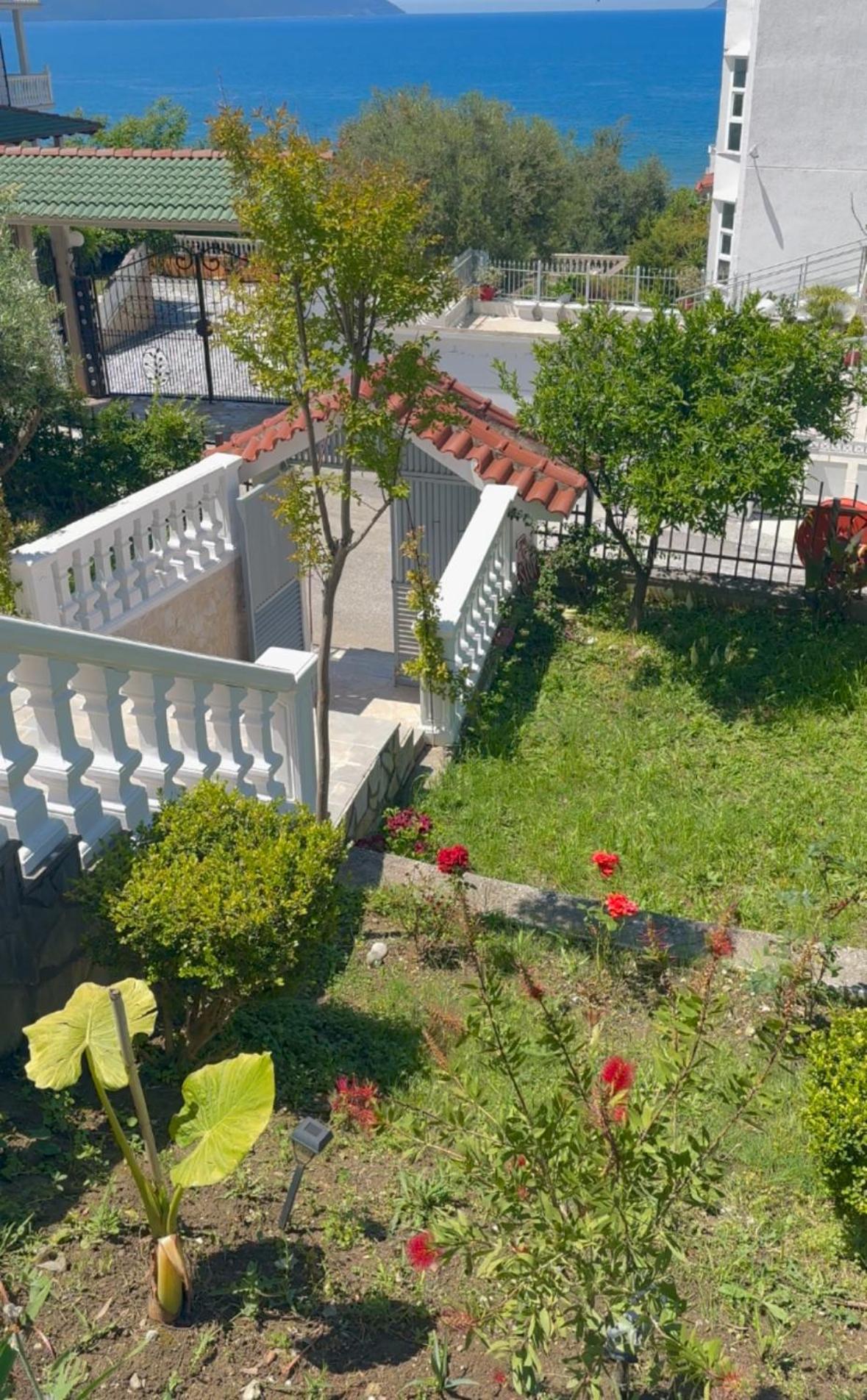 Villa Mare - For Families & Groups Вльора Екстер'єр фото